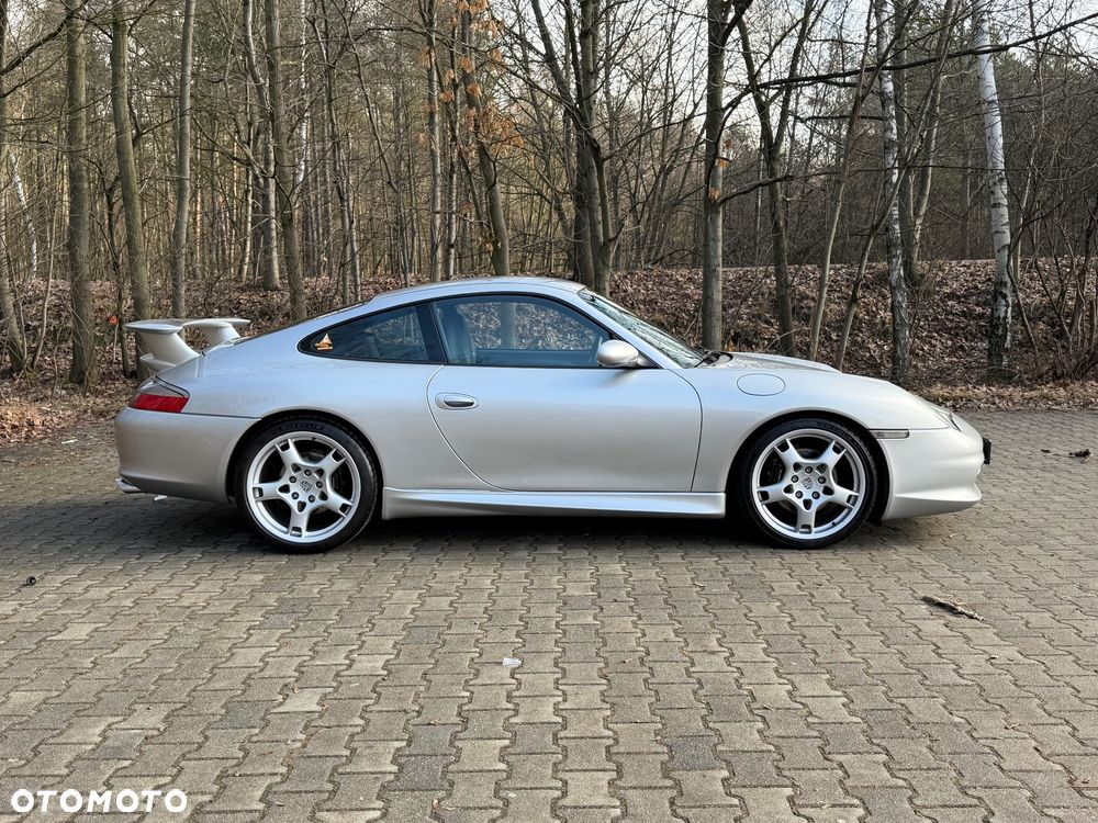 Porsche 911 - 2