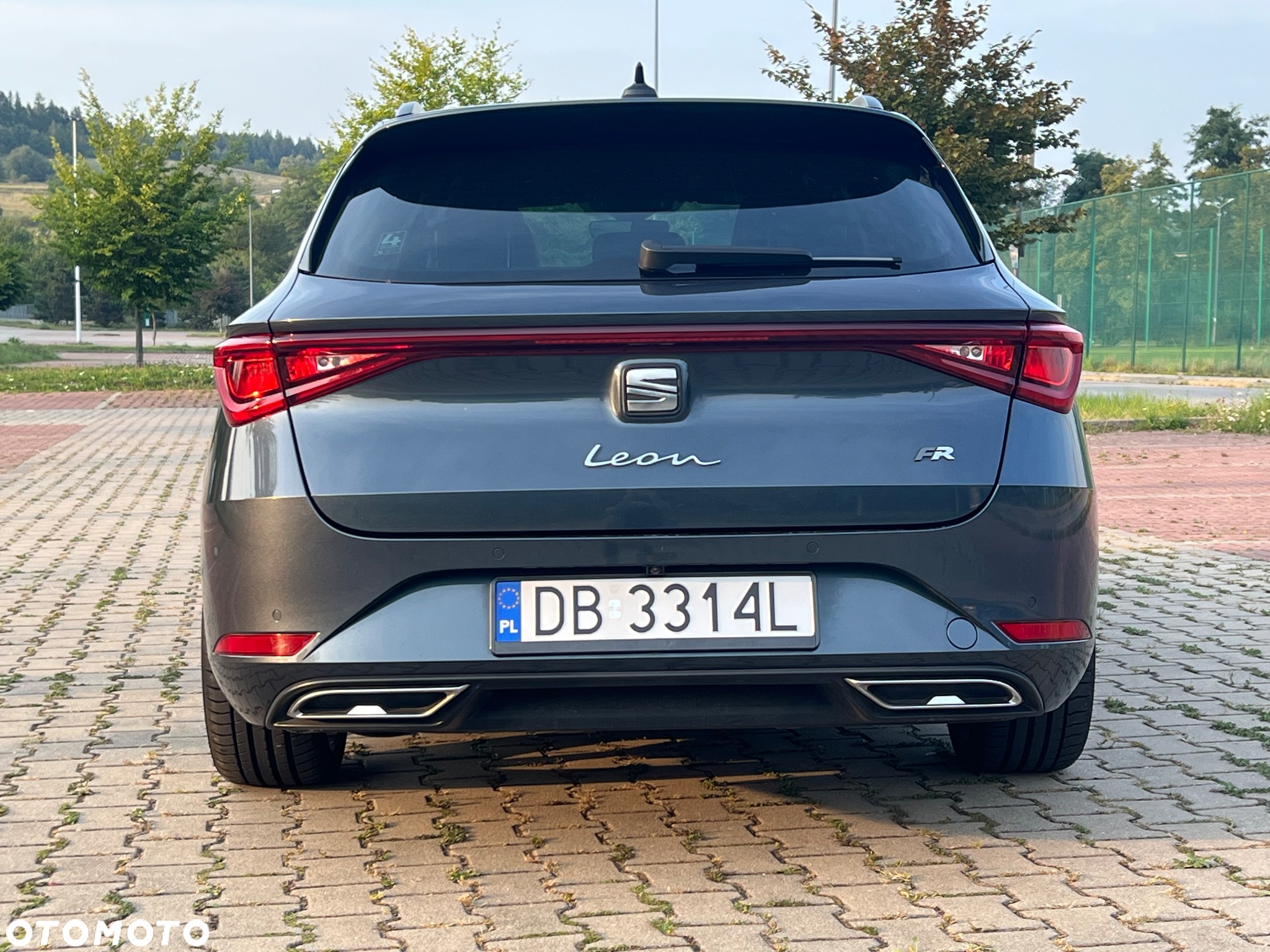 Seat Leon 2.0 TDI FR S&S DSG - 5