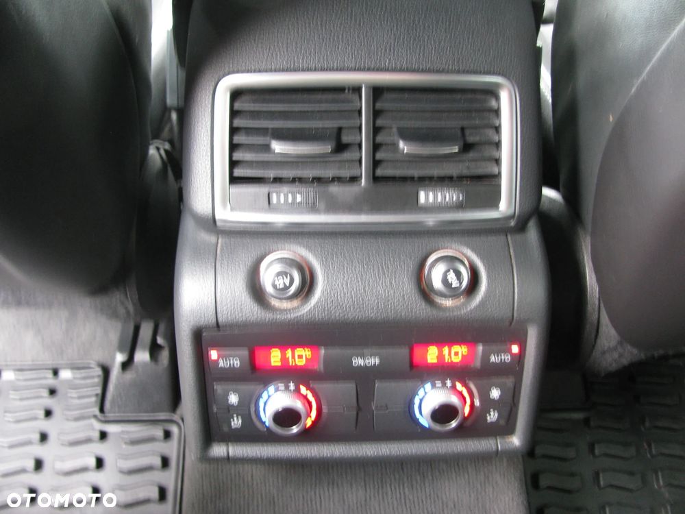 Audi Q7 3.0 TDI Quattro Tiptronic - 28