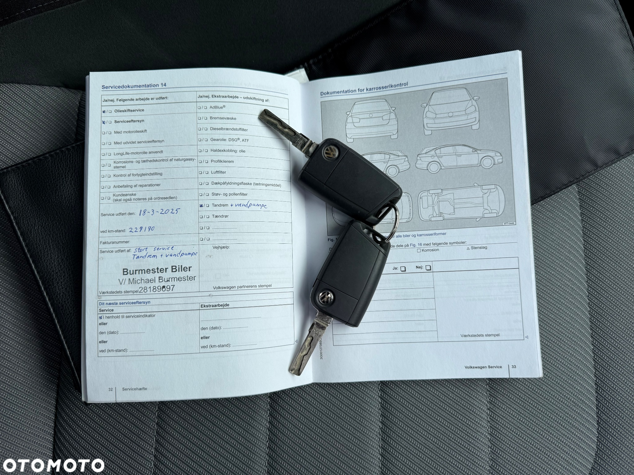 Volkswagen Golf - 21