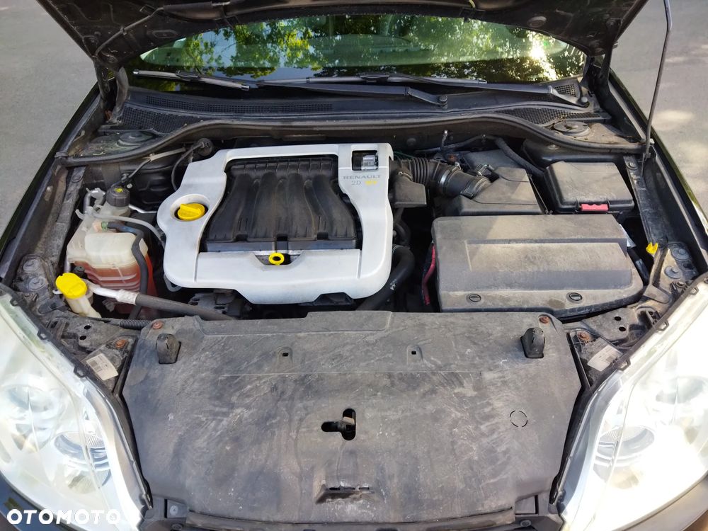 Renault Laguna 2.0 Dynamique - 18