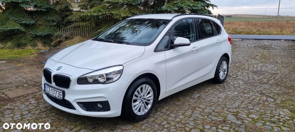BMW Seria 2 216d Advantage - 1