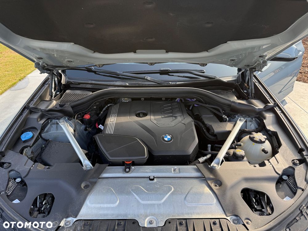 BMW X4 xDrive30i GPF M Sport X sport - 19