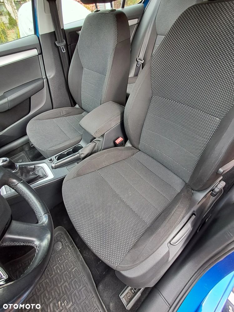 Skoda Octavia 1.4 TSI Ambition - 14