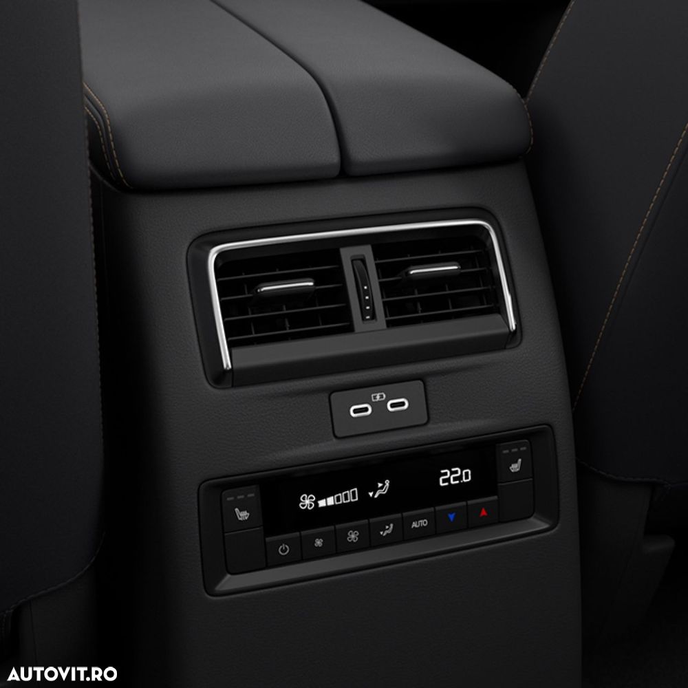 Mazda CX-80 - 7
