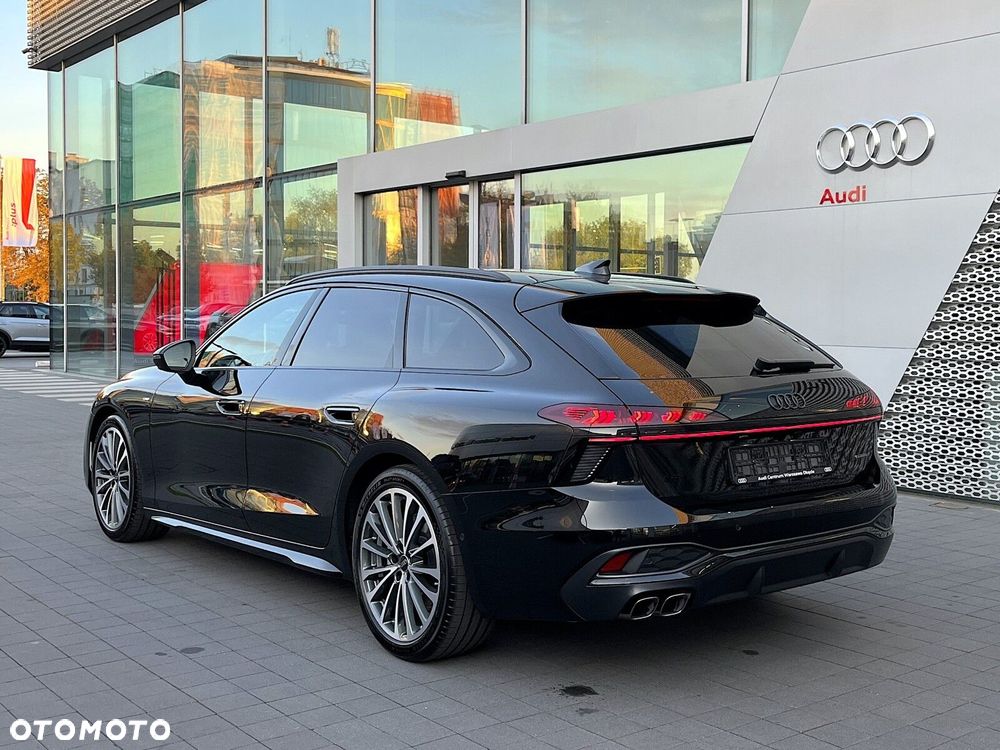 Audi A6 - 4