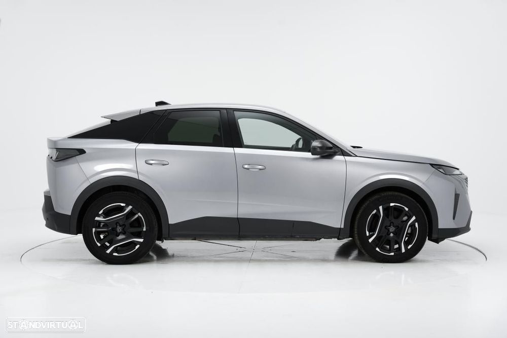 Peugeot E-3008 73 kWh Allure - 2