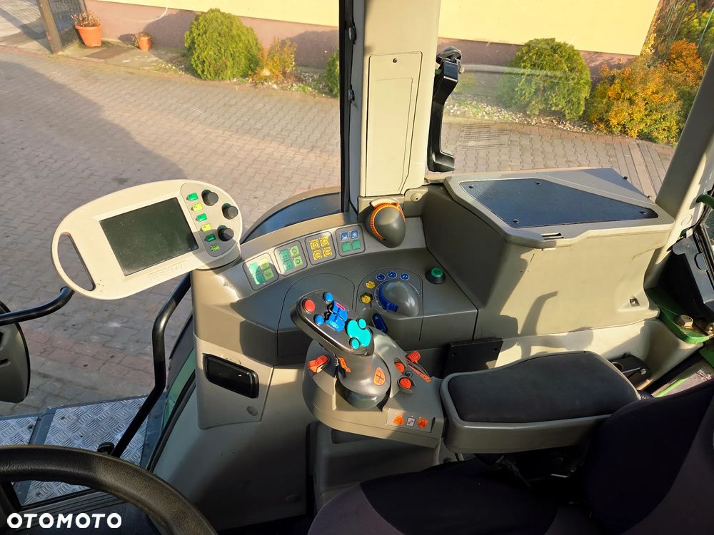 Fendt 820 TMS VARIO 818 722 - 9