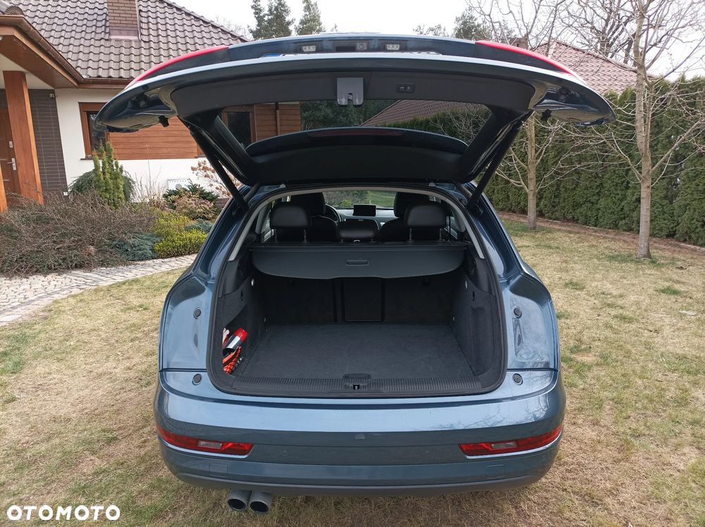 Audi Q3 - 21