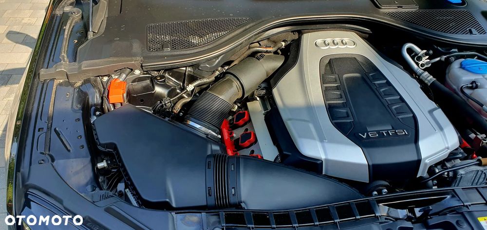 Audi A7 Sportback 3.0 TFSI Quattro S tronic - 18