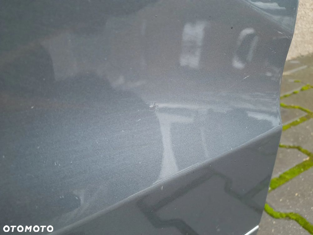Drzwi prawy przód kolor 714 volvo xc60 II 20R - 5