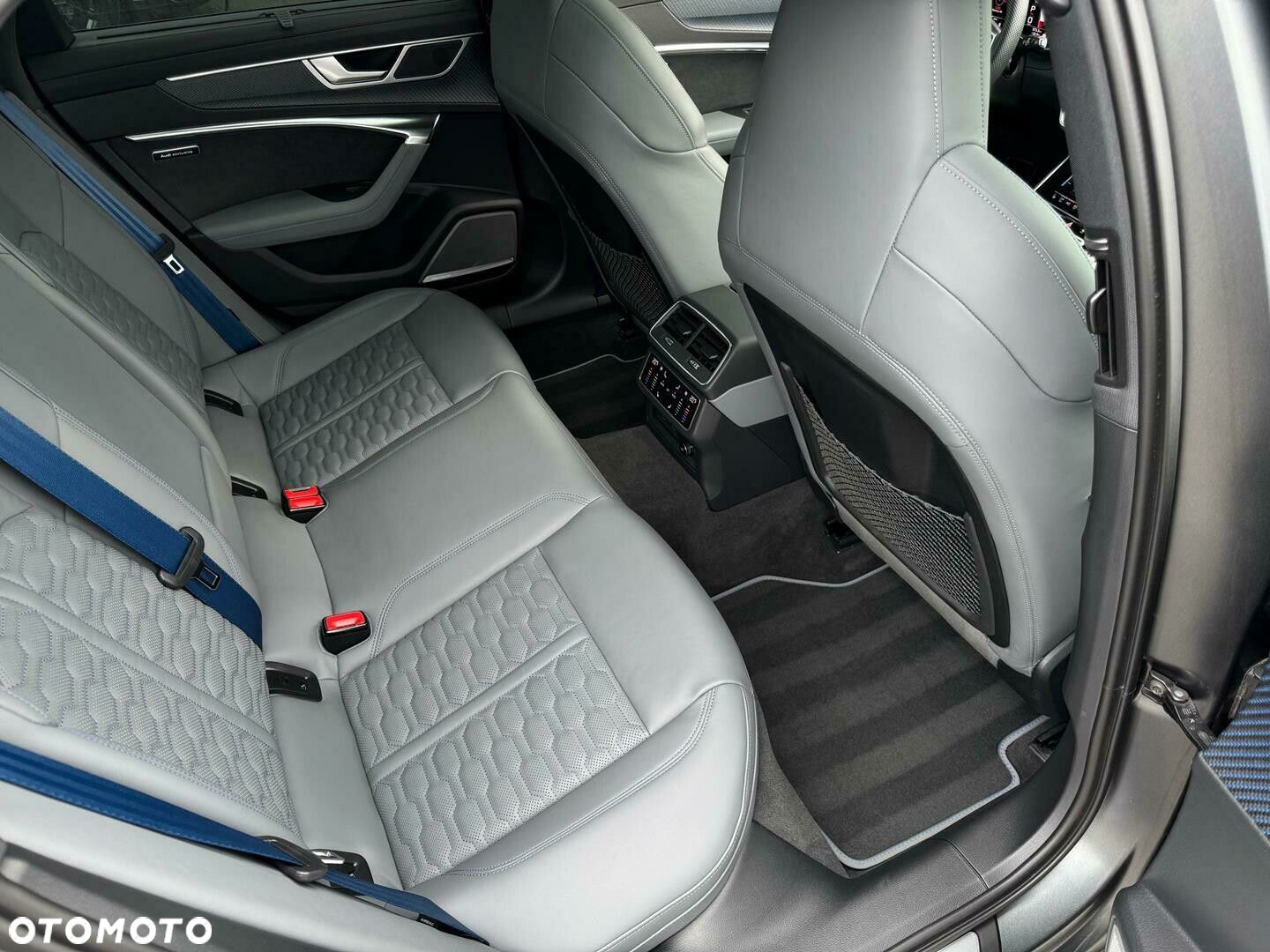 Audi RS6 - 20