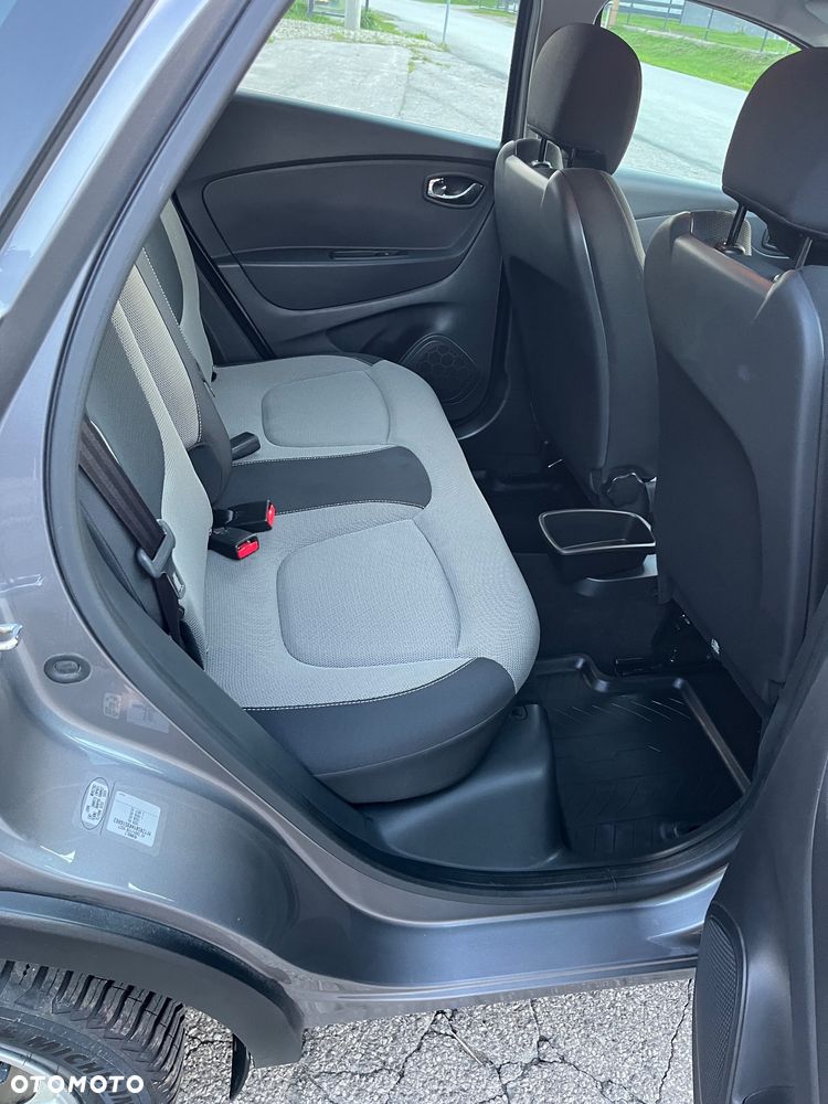Renault Captur 0.9 Energy TCe Limited - 19