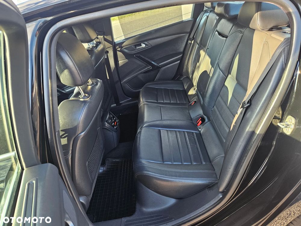 Peugeot 508 HDi FAP 140 Allure - 27