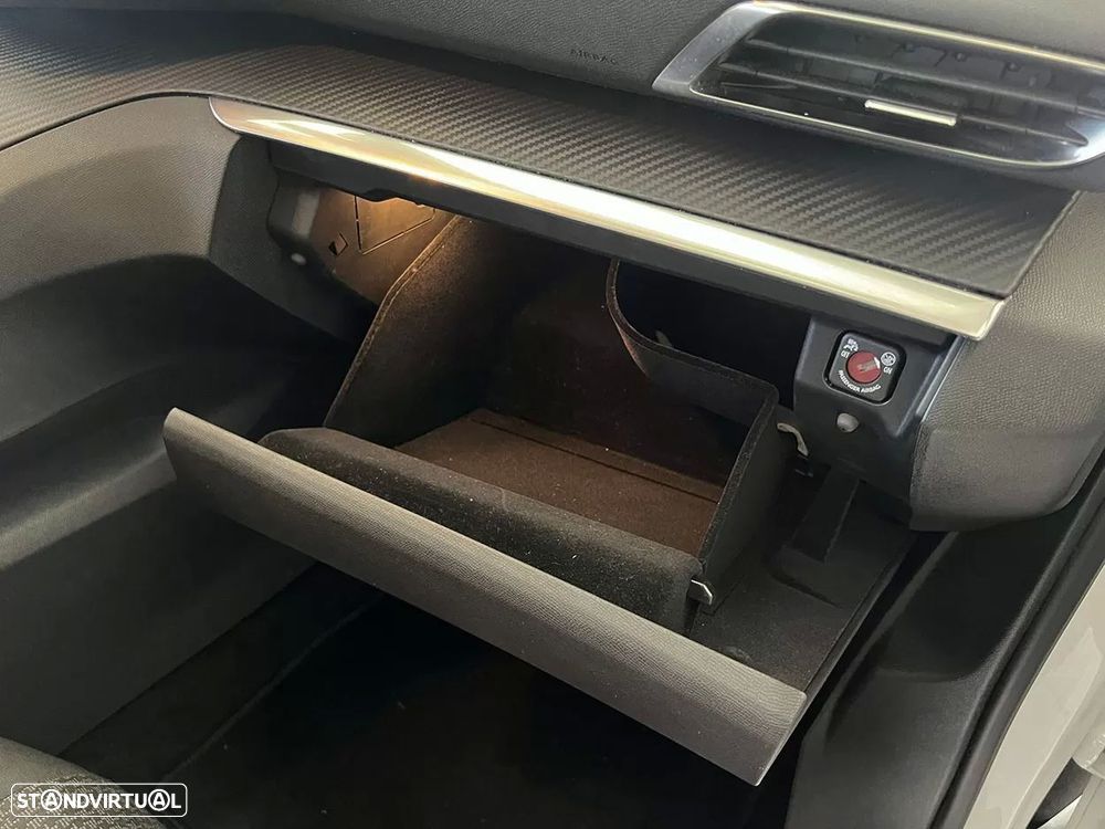 Peugeot 3008 BlueHDi 130 Stop & Start Active - 18
