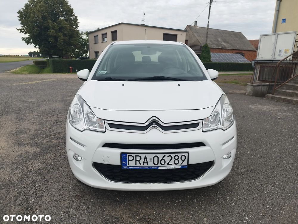Citroën C3 1.4 HDi Attraction - 8