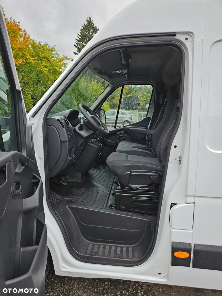 Renault Master L3H2 - 5