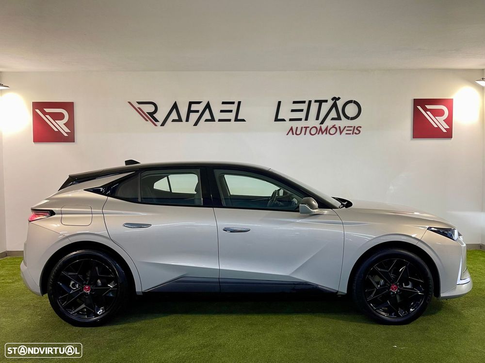 DS DS4 E-Tense Performance Line EAT8 - 7