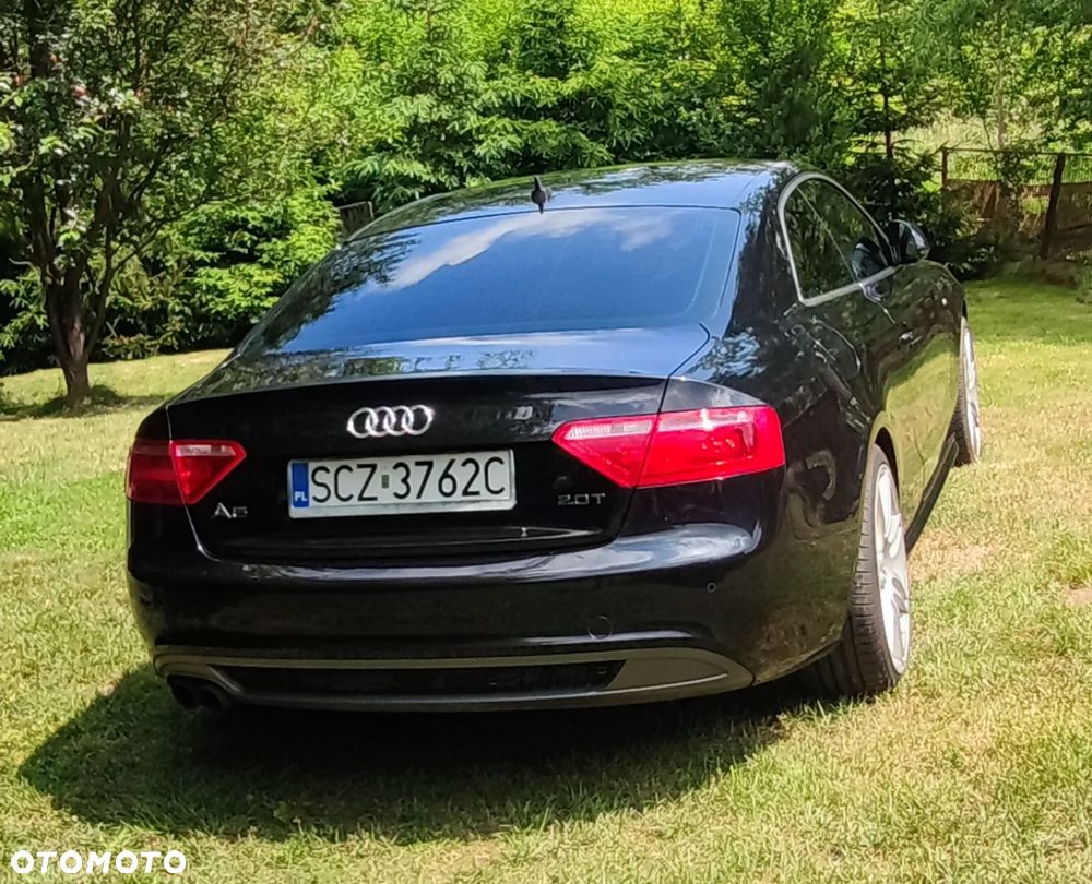 Audi A5 Coupé - 3
