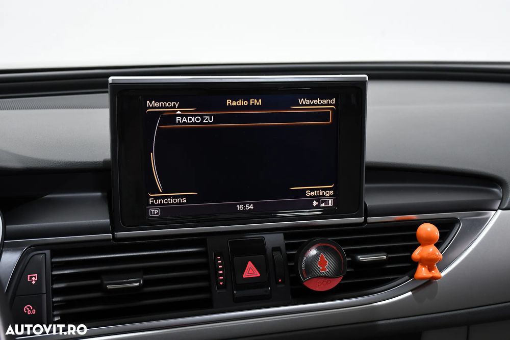 Audi A6 Limuzina - 17