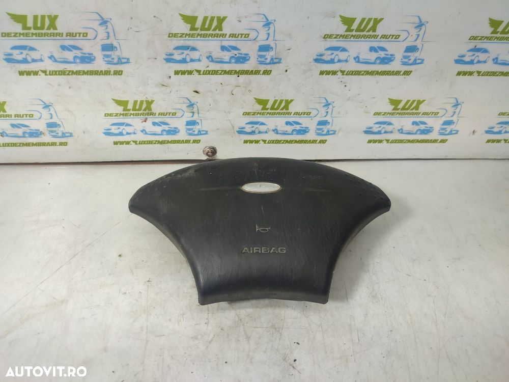 Airbag volan 2M51A042B85 Ford Focus 1 [1998 - 2004] - 1