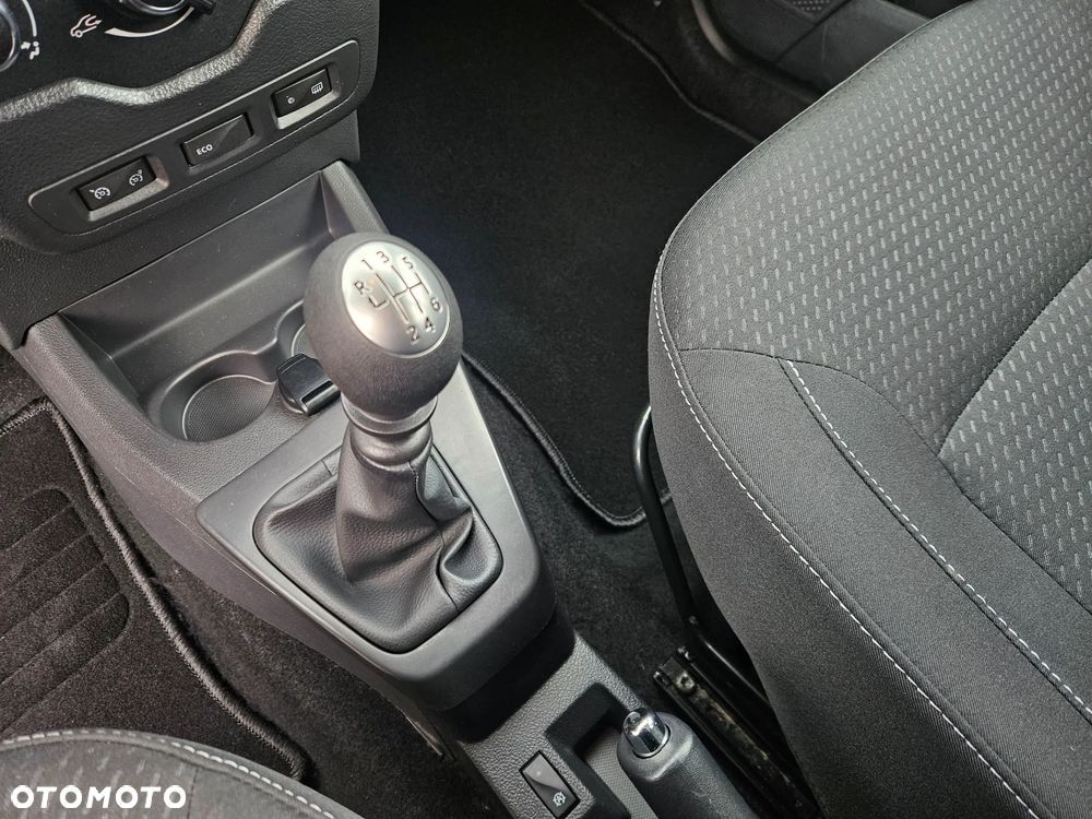 Dacia Lodgy TCe 100 GPF Comfort - 15