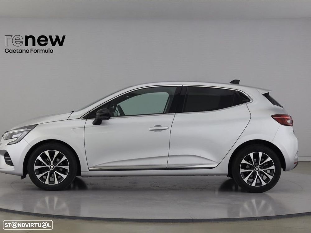 Renault Clio 1.0 TCe Techno - 4