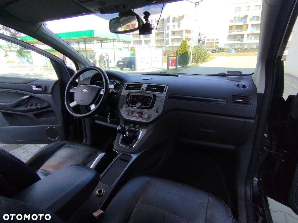 Ford Kuga 2.0 TDCi Titanium - 13