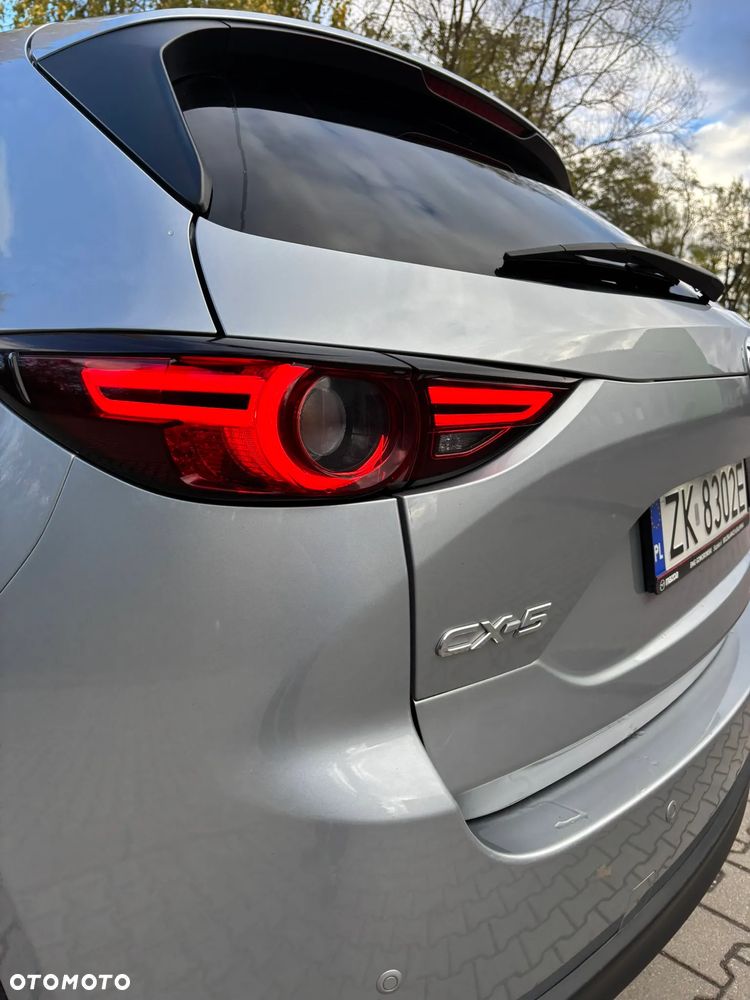 Mazda CX-5 2.0 Enso 2WD - 26