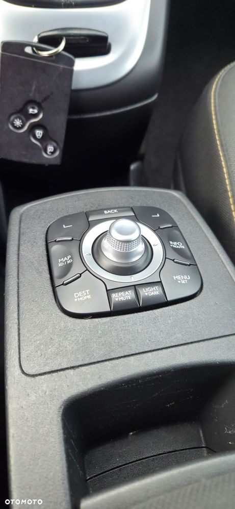 Renault Scenic dCi 130 FAP Expression - 26