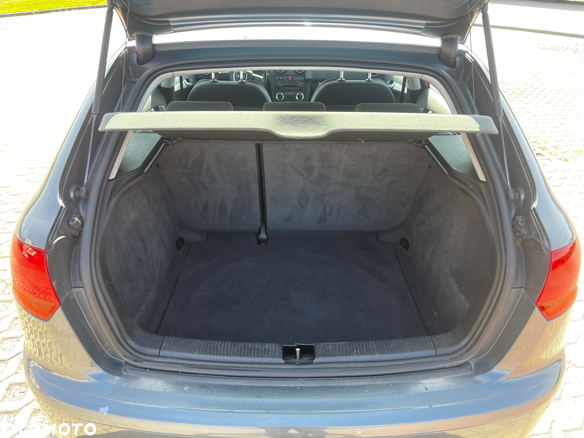 Audi A3 - 14