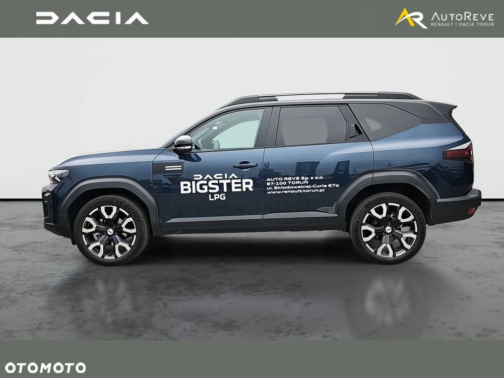 Dacia Bigster 1.2 TCe mHEV Journey - 3