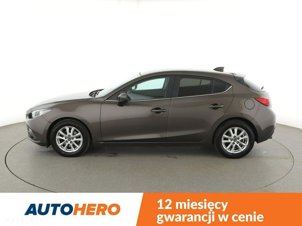 Mazda 3 SKYACTIV-G 120 Center-Line - 2
