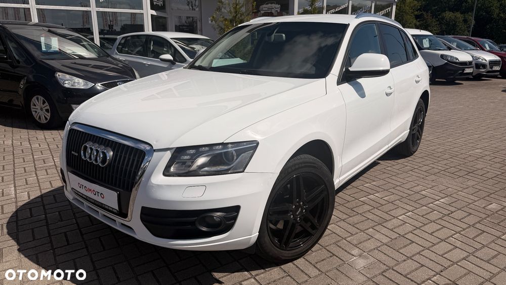 Audi Q5 - 14