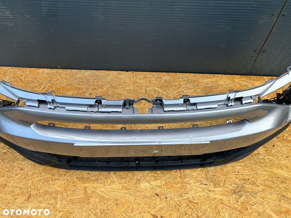 ZDERZAK PRZÓD CITROEN C4 III 99931819 - 6