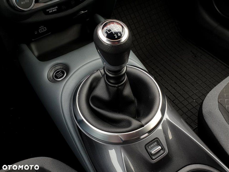 Nissan Juke - 27