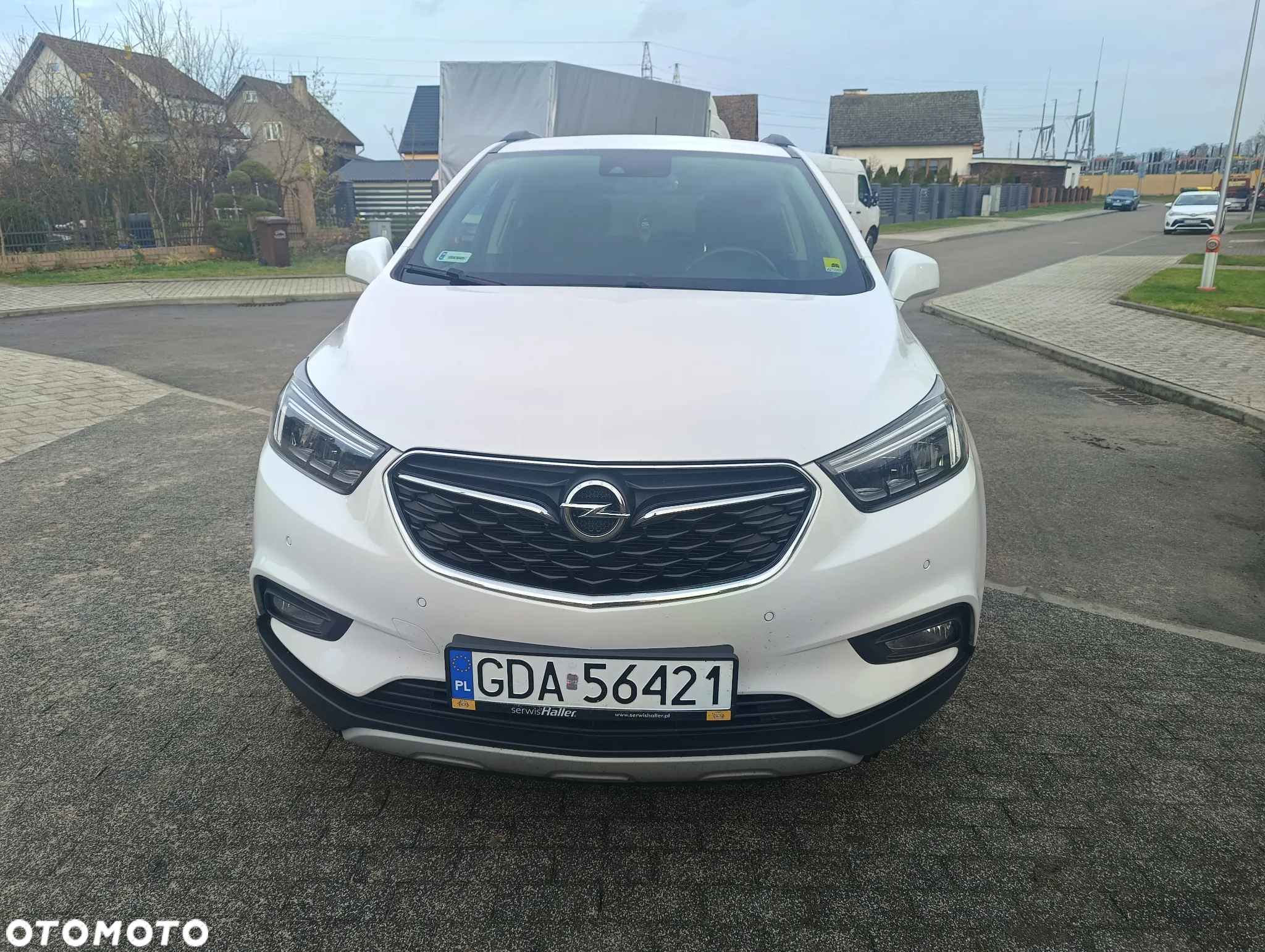 Opel Mokka X 1.6 CDTI Elite S&S - 3