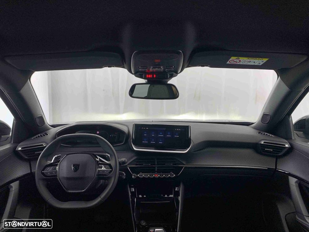 Peugeot 2008 1.2 Hybrid Allure e-DCS6 - 4