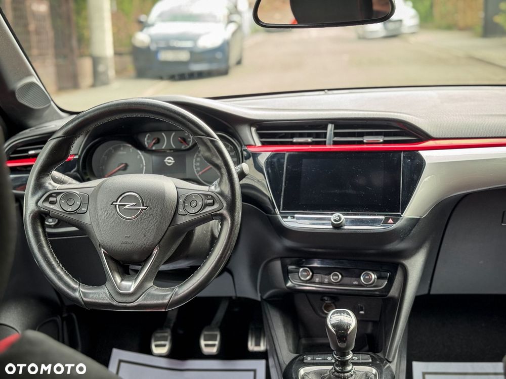 Opel Corsa 1.2 GS S&S - 14