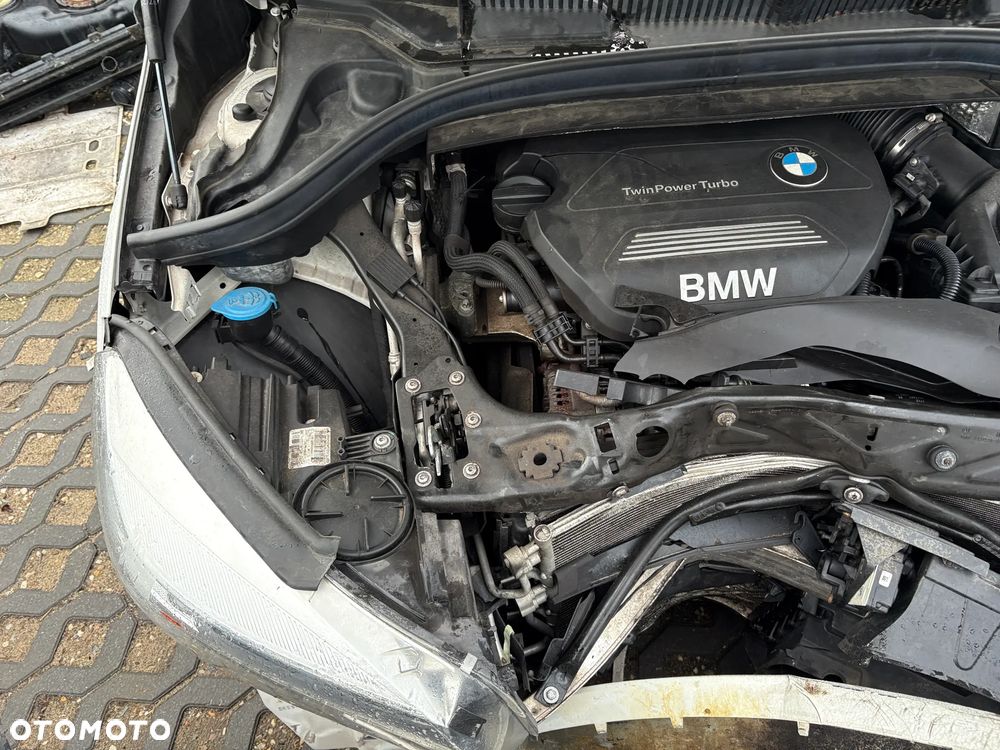BMW Seria 2 216d - 7