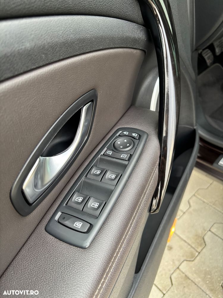 Renault Megane 1.9 dCi Privilege - 20