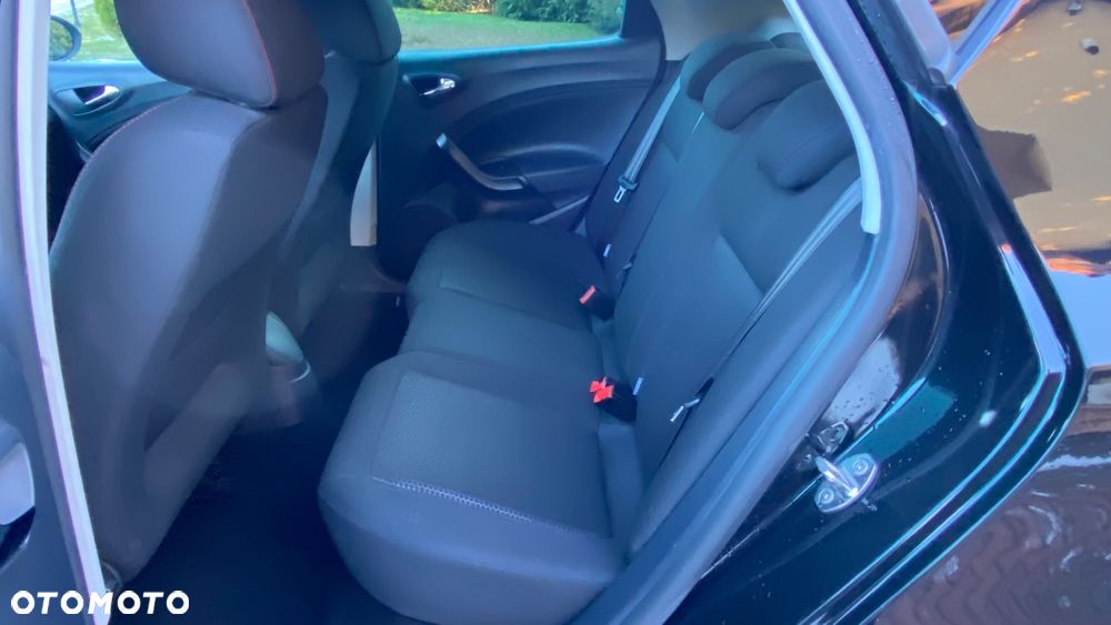 Seat Ibiza 1.2 TSI Sport - 13