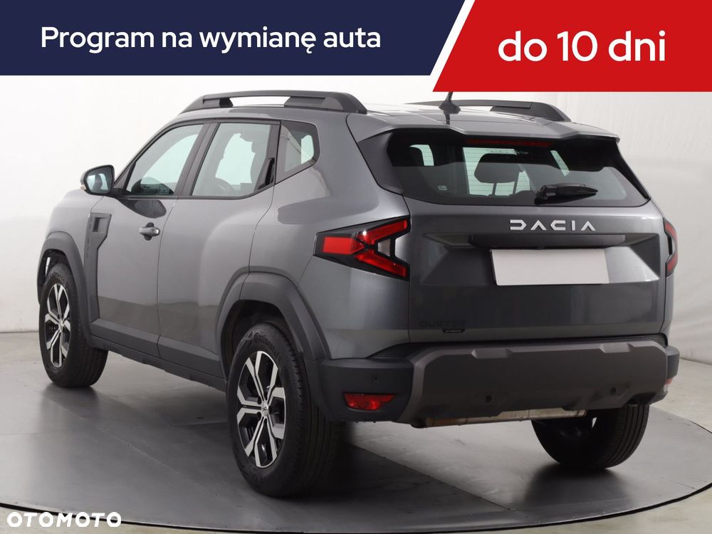 Dacia Duster - 6