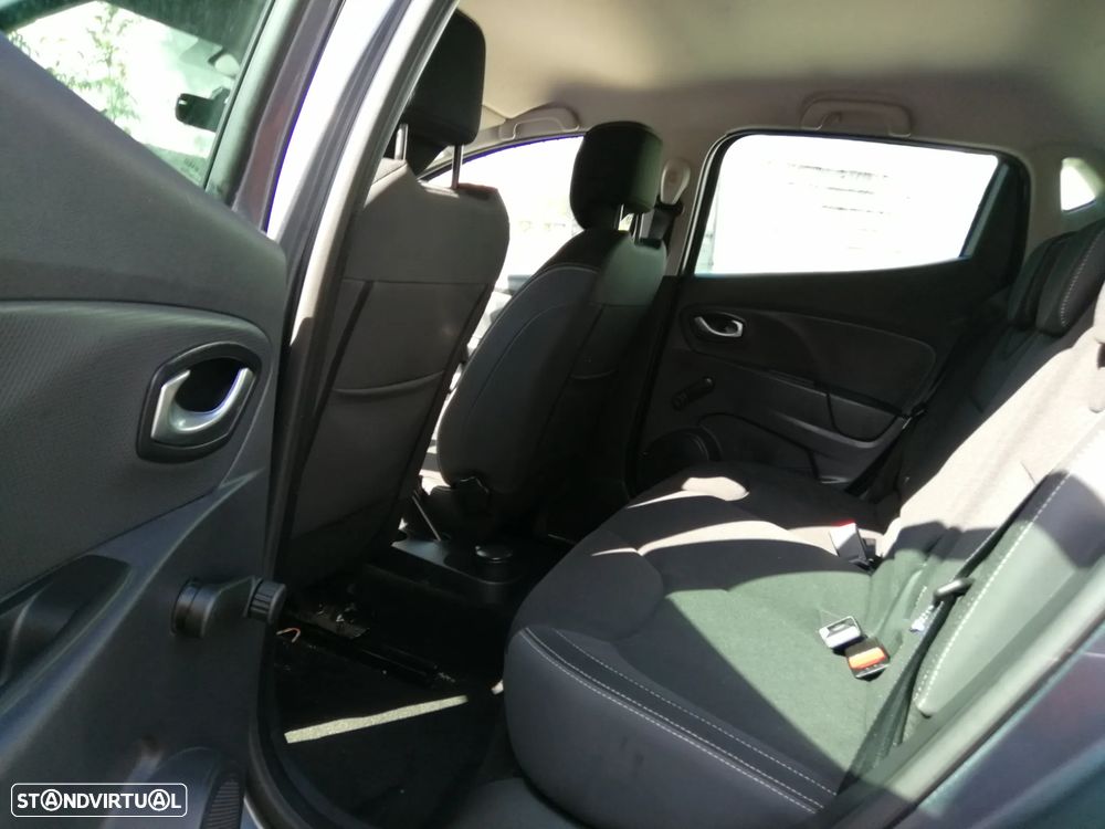 Renault Clio 0.9 TCe Limited Edition - 14