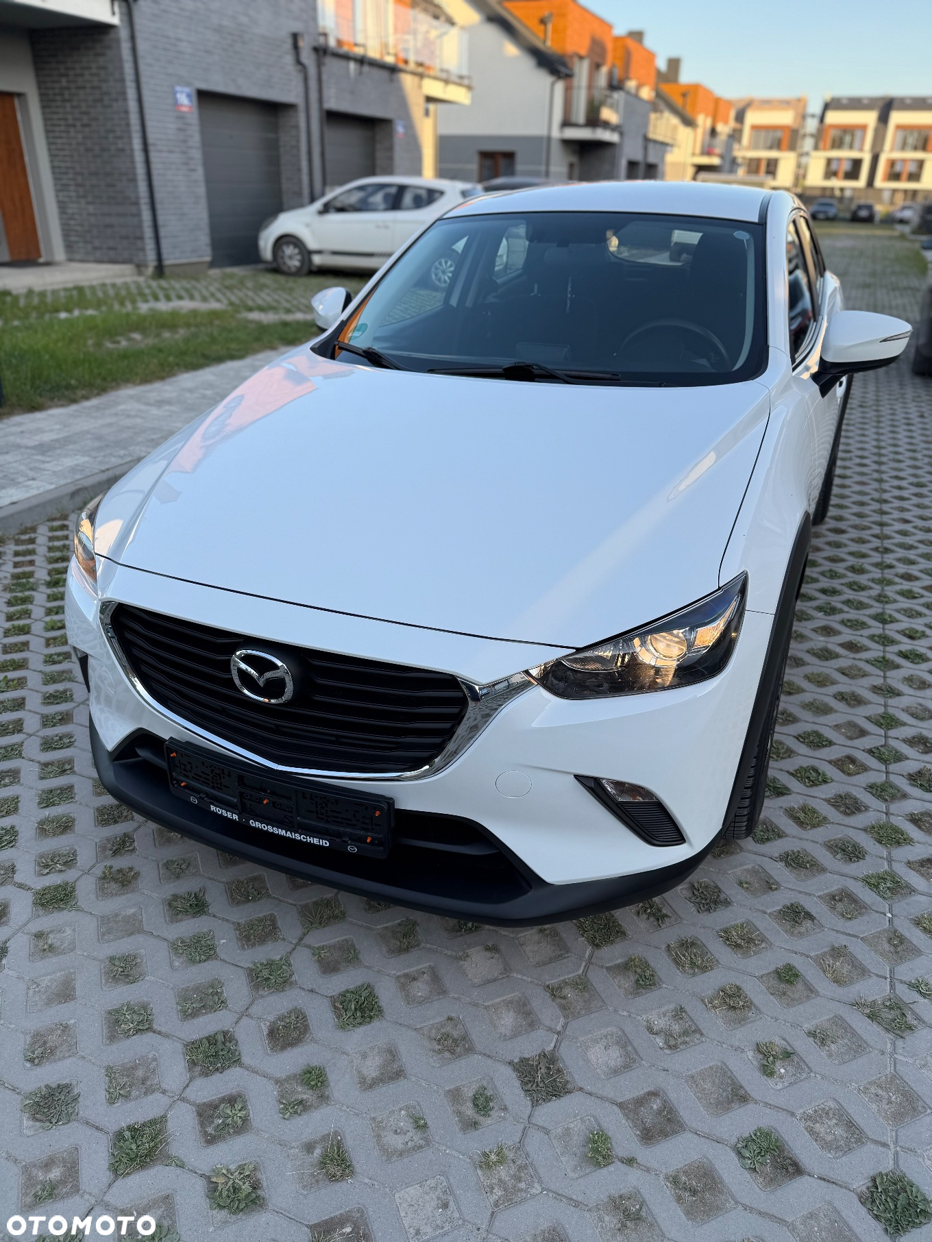 Mazda CX-3 2.0 Skyenergy - 2