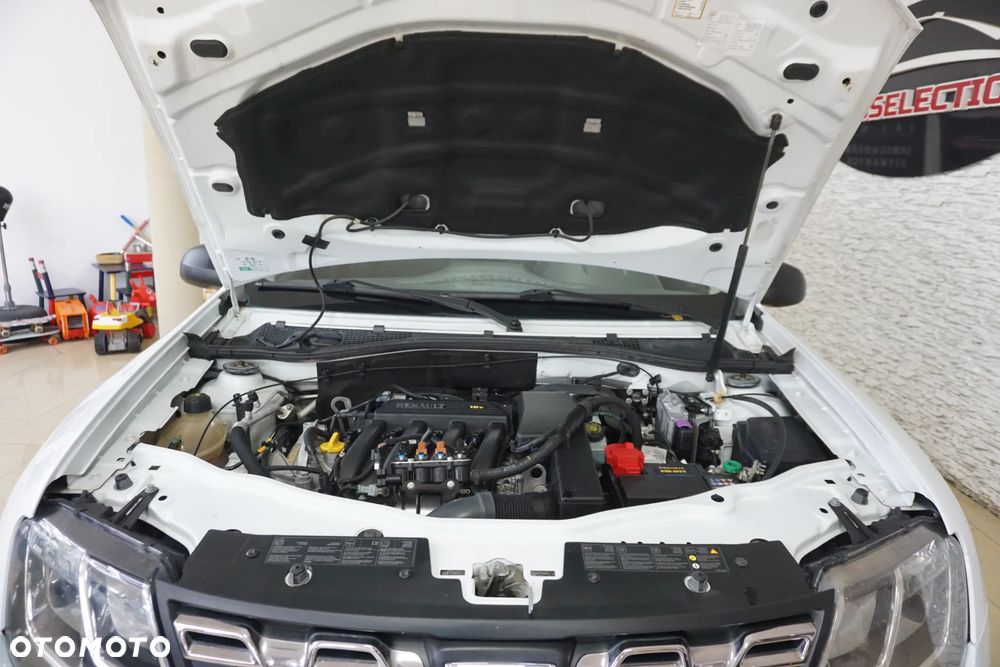 Dacia Duster - 18