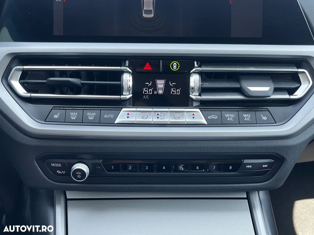 BMW Seria 3 - 22