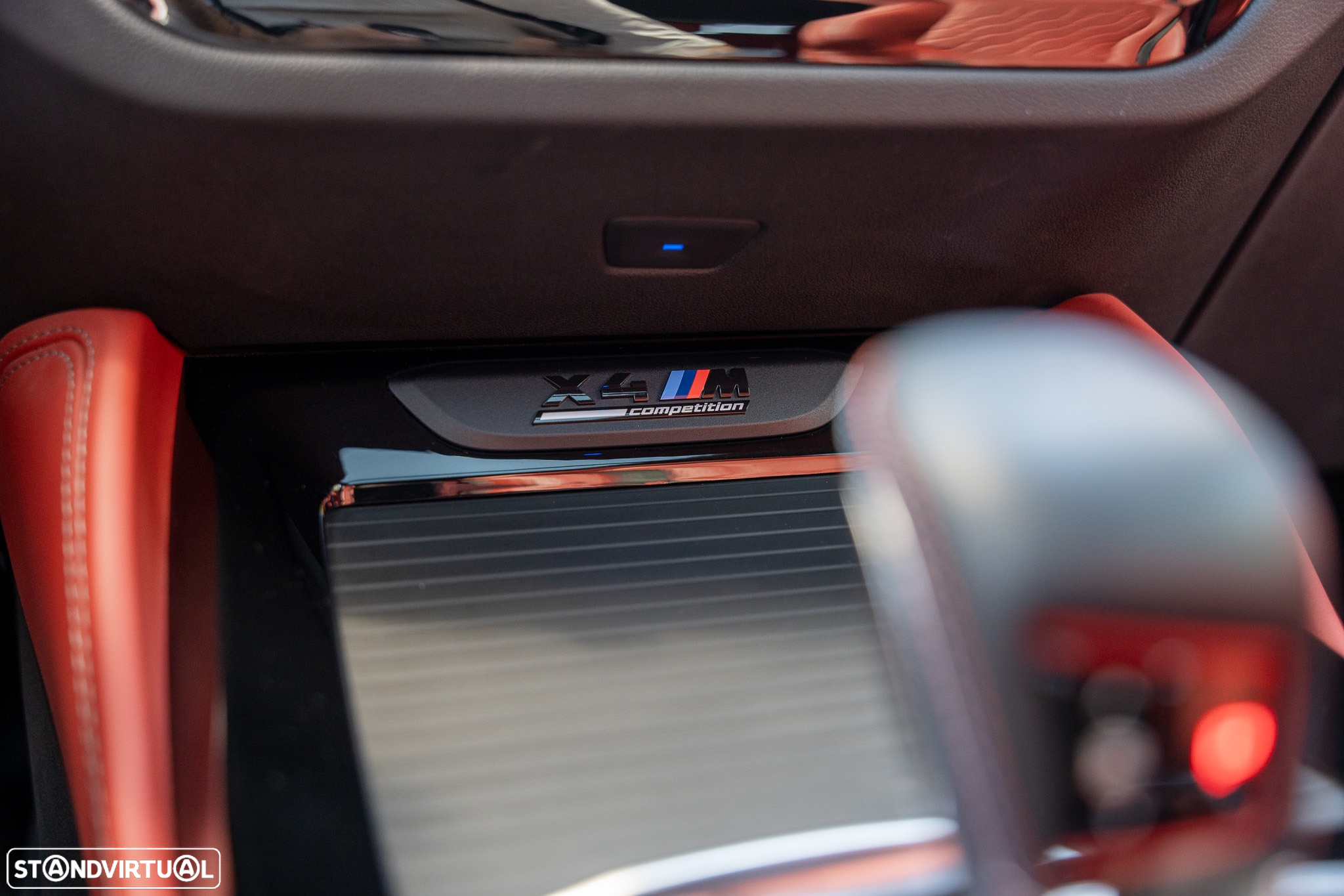 BMW X4 M Competition - 24