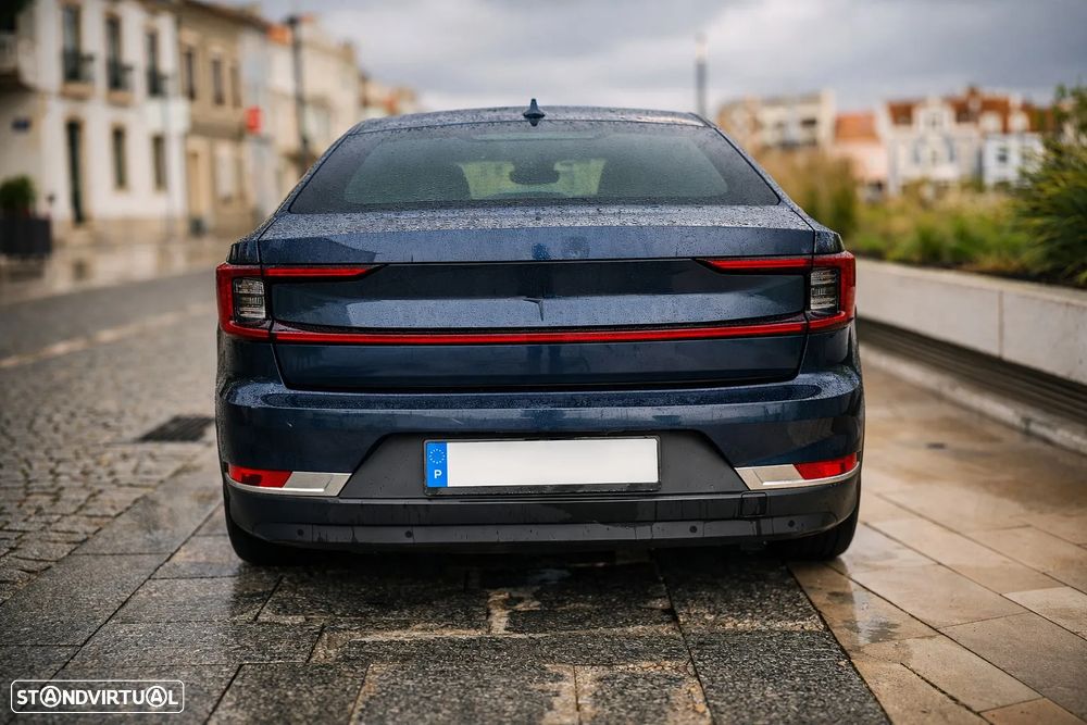 Polestar 2 Single Motor 78kWh - 2