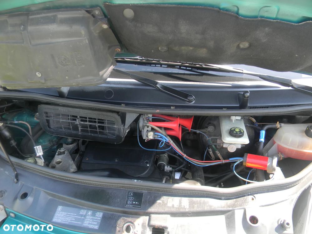 Opel Vivaro L2H1 - 22